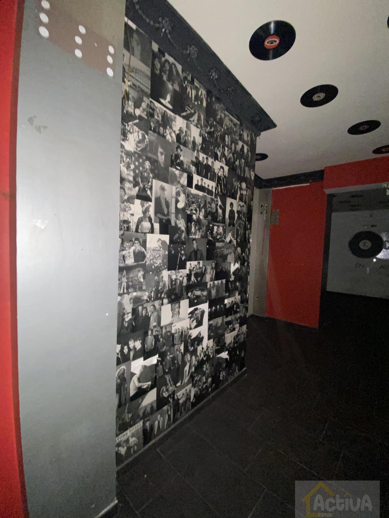 For sale of commercial in Badajoz