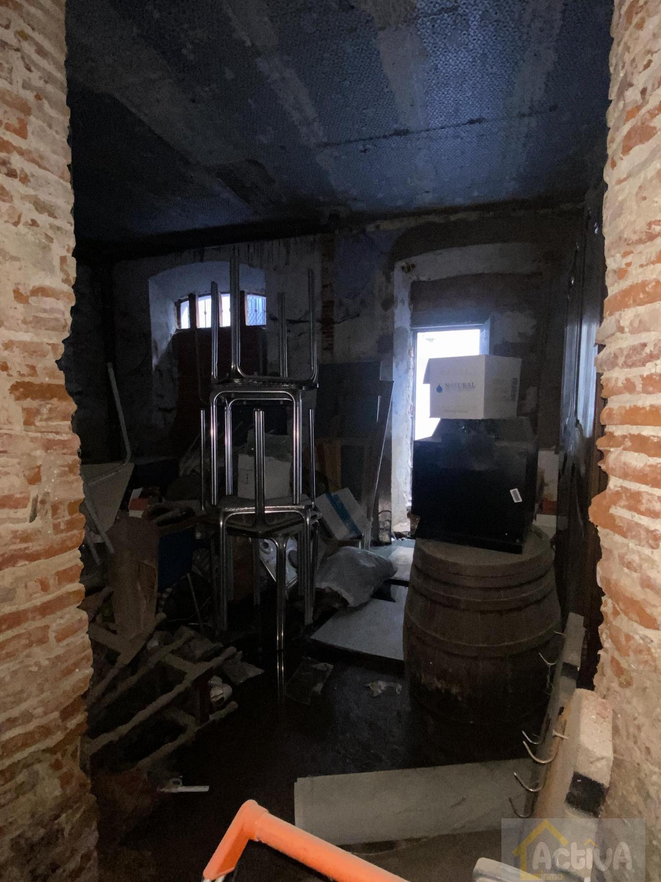 Venta de local comercial en Badajoz