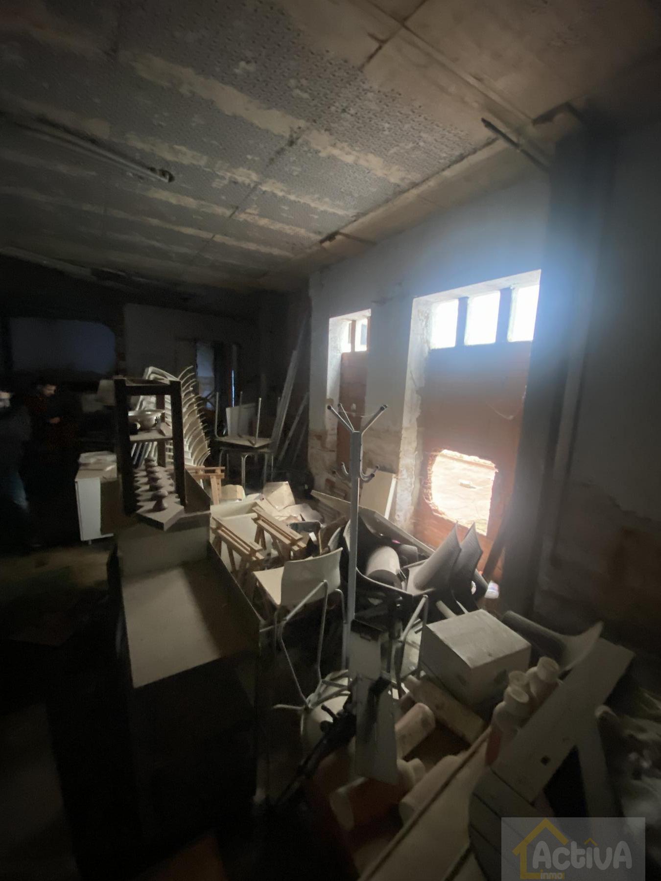 Venta de local comercial en Badajoz