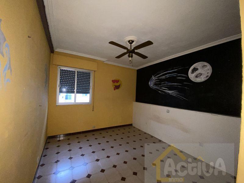 Venta de piso en Mérida