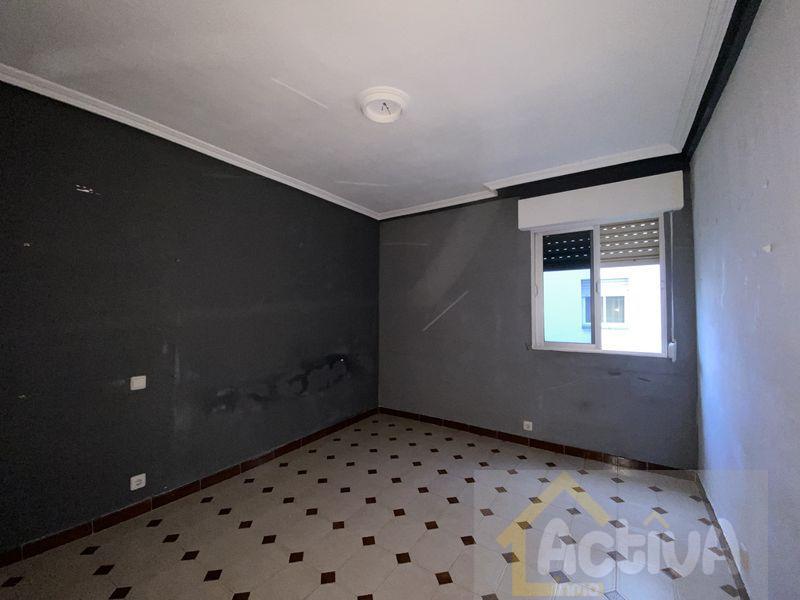 Venta de piso en Mérida