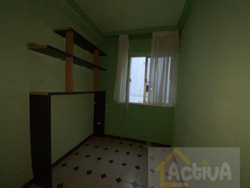 Venta de piso en Mérida