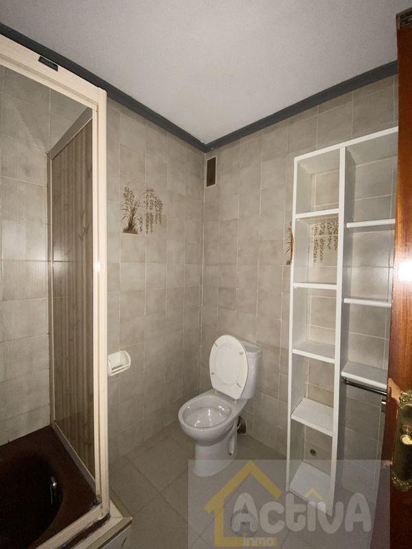 Venta de piso en Mérida