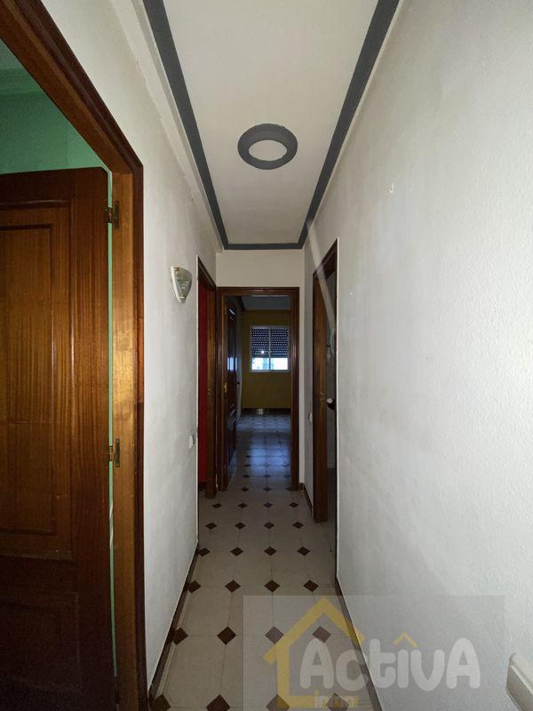 Venta de piso en Mérida
