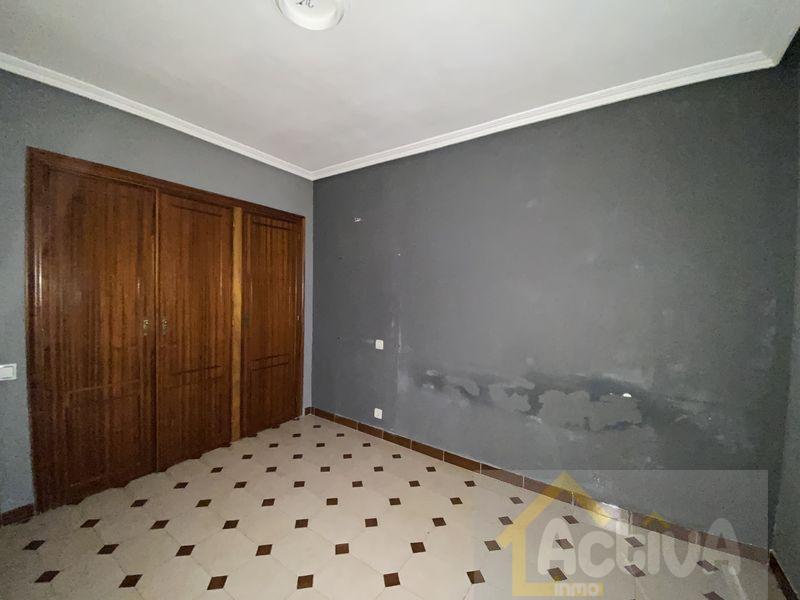 Venta de piso en Mérida