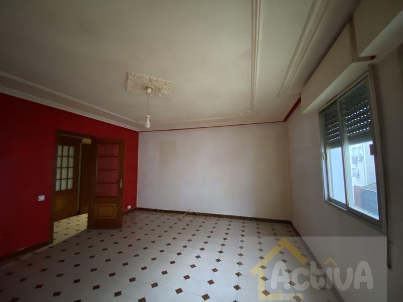 For sale of flat in Mérida