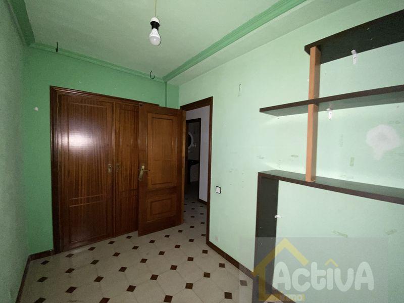 Venta de piso en Mérida