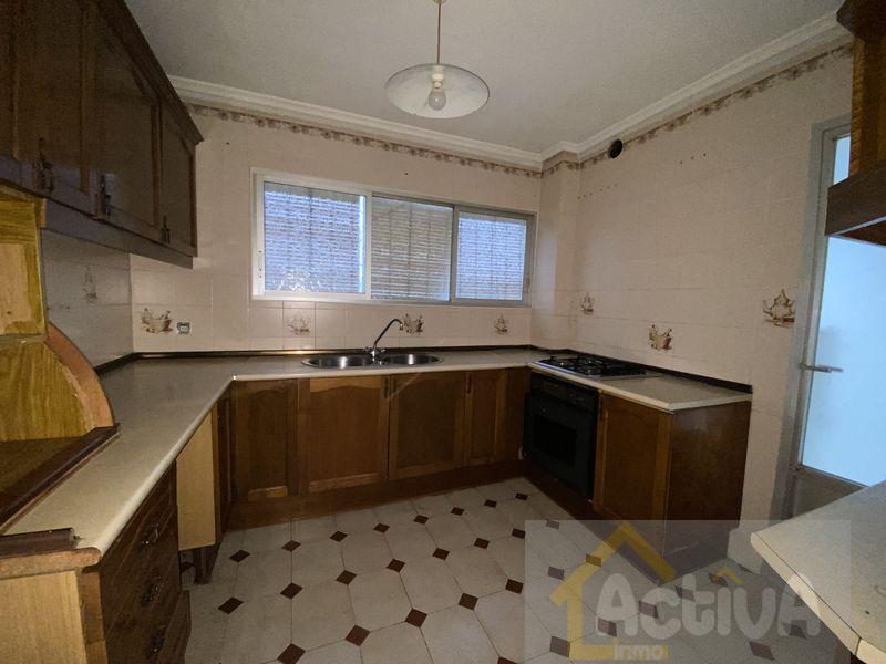 Venta de piso en Mérida