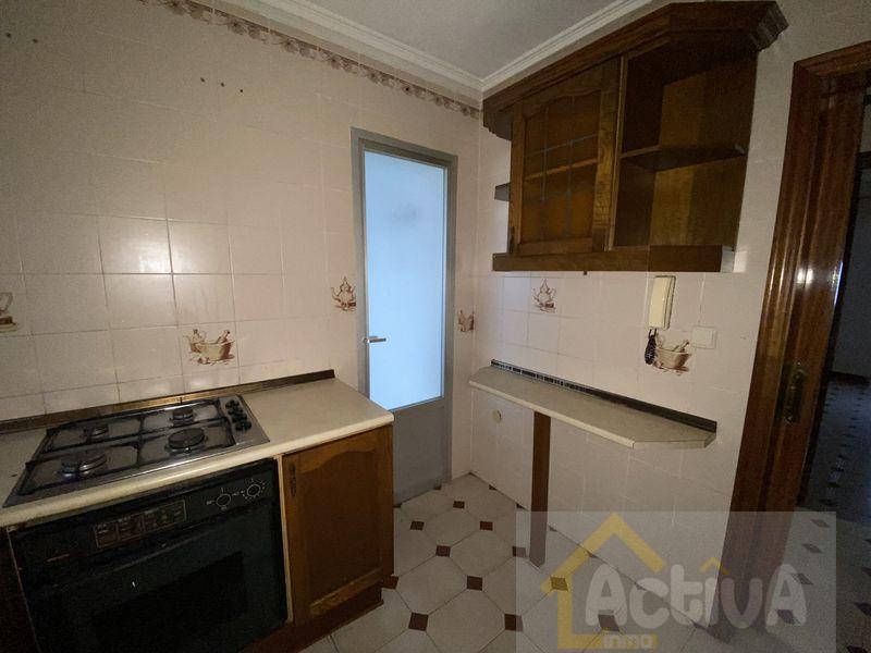Venta de piso en Mérida