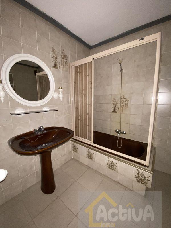 Venta de piso en Mérida