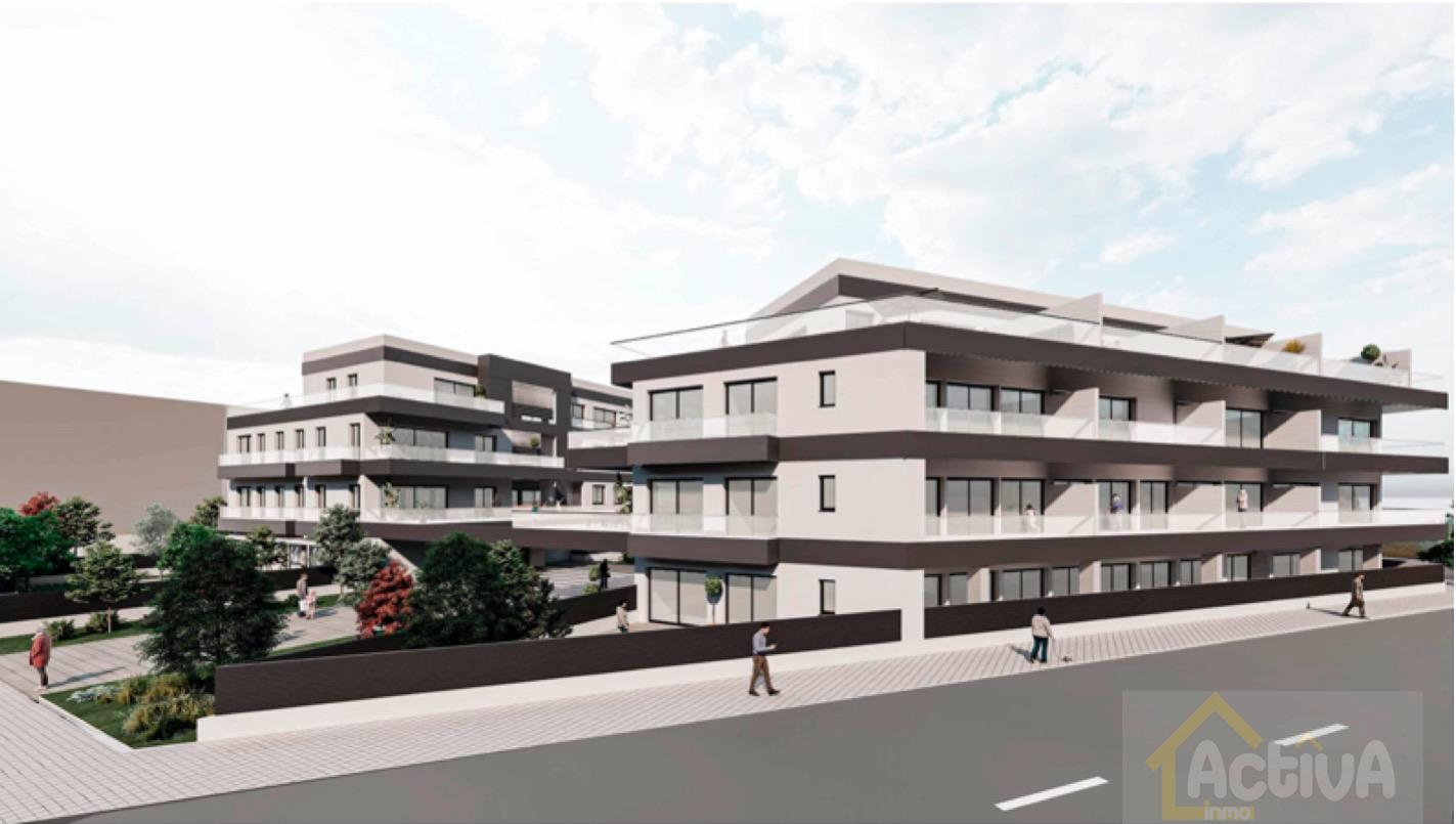 For sale of flat in Mérida