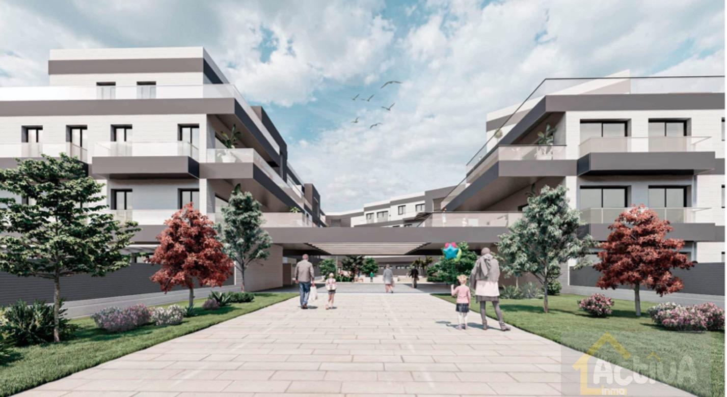 Venta de piso en Mérida