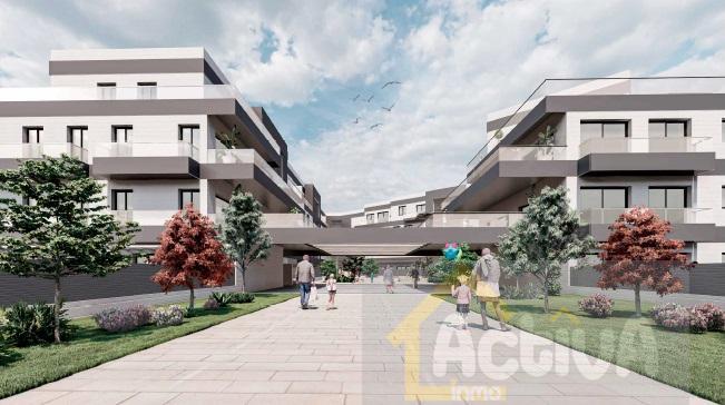 Venta de obra nueva en Mérida