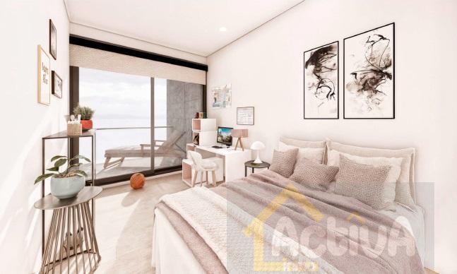 Venta de obra nueva en Mérida