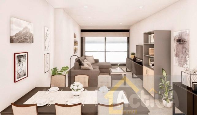 Venta de obra nueva en Mérida
