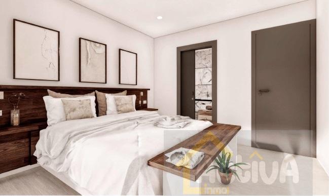 Venta de obra nueva en Mérida