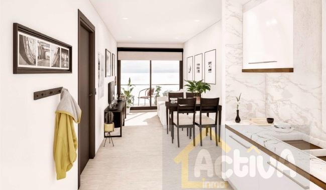 Venta de obra nueva en Mérida
