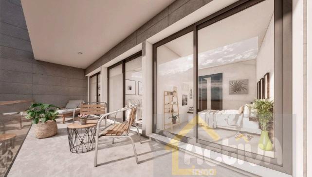 Venta de obra nueva en Mérida