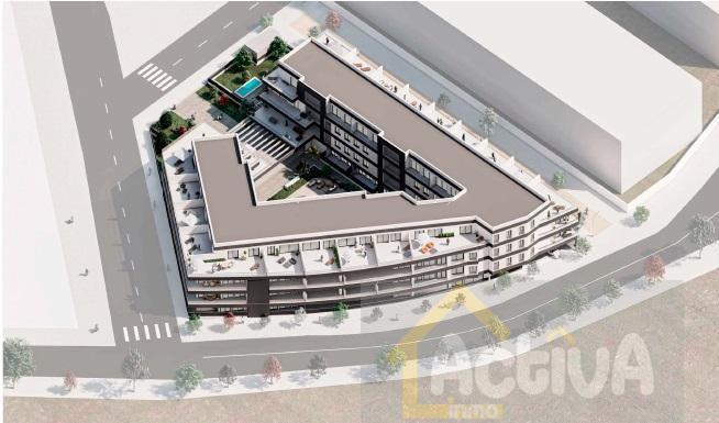 Venta de obra nueva en Mérida