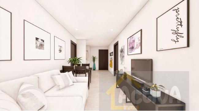 Venta de obra nueva en Mérida