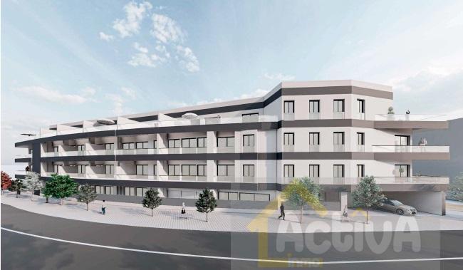 Venta de obra nueva en Mérida