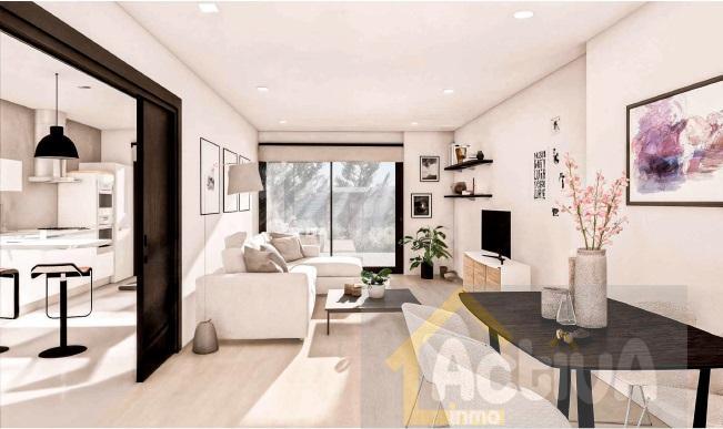 Venta de obra nueva en Mérida