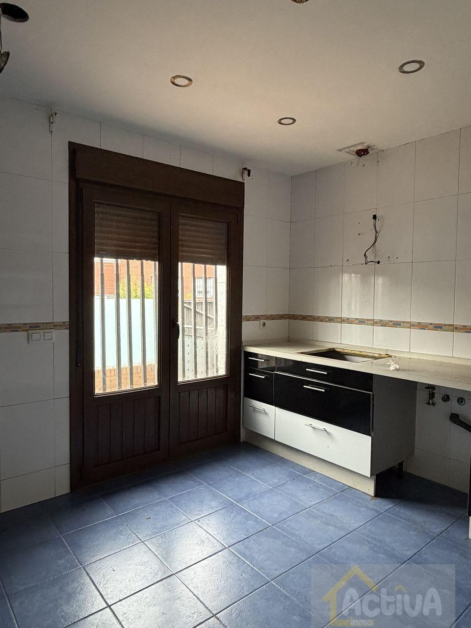 Venta de chalet en Mérida