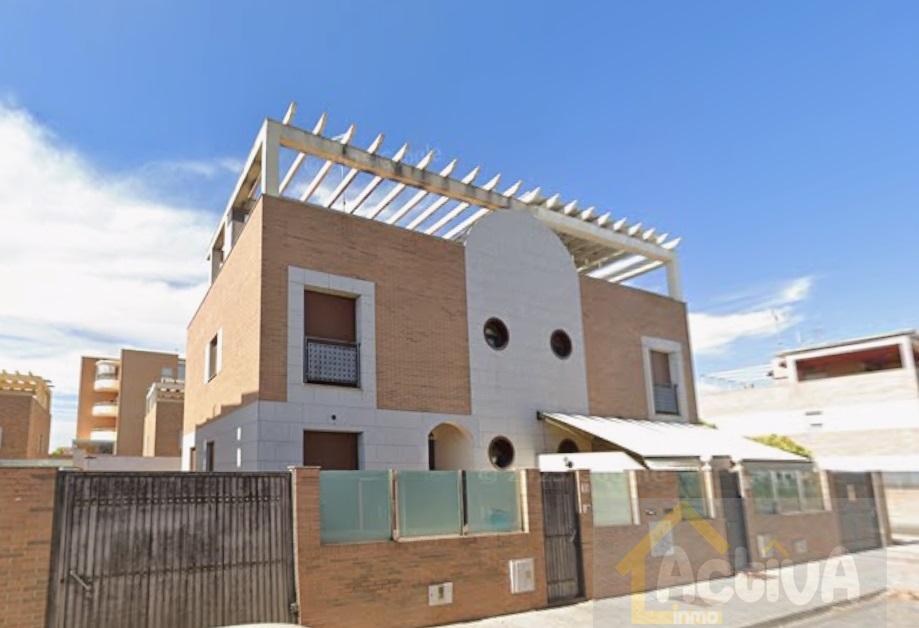 Venta de chalet en Mérida