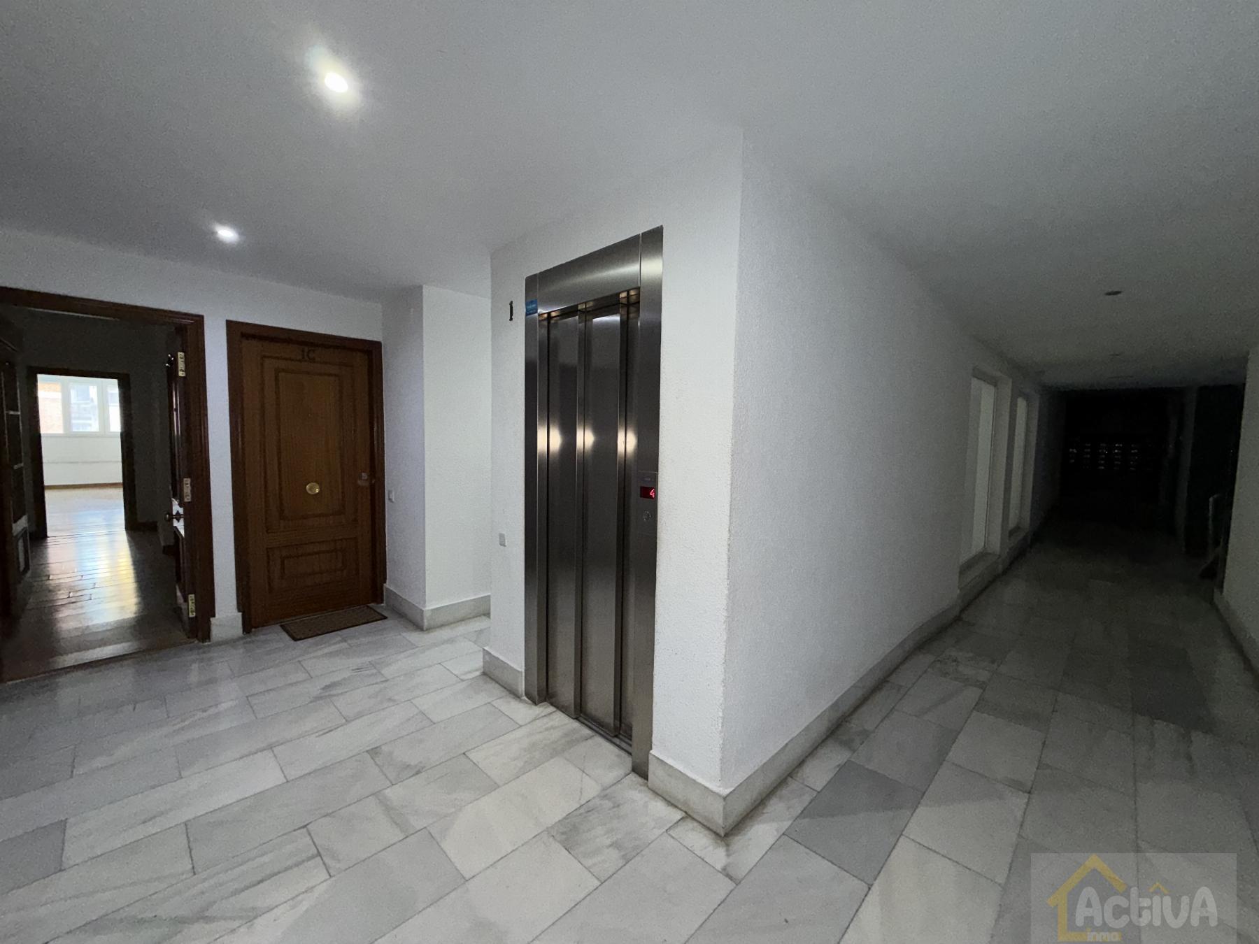 Venta de piso en Mérida