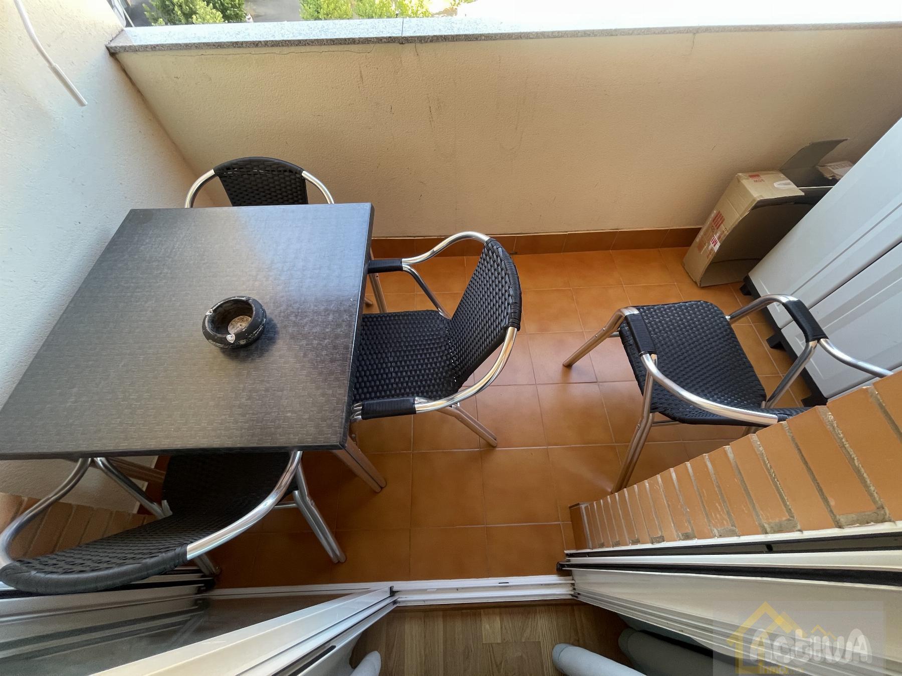 Alquiler de piso en Mérida