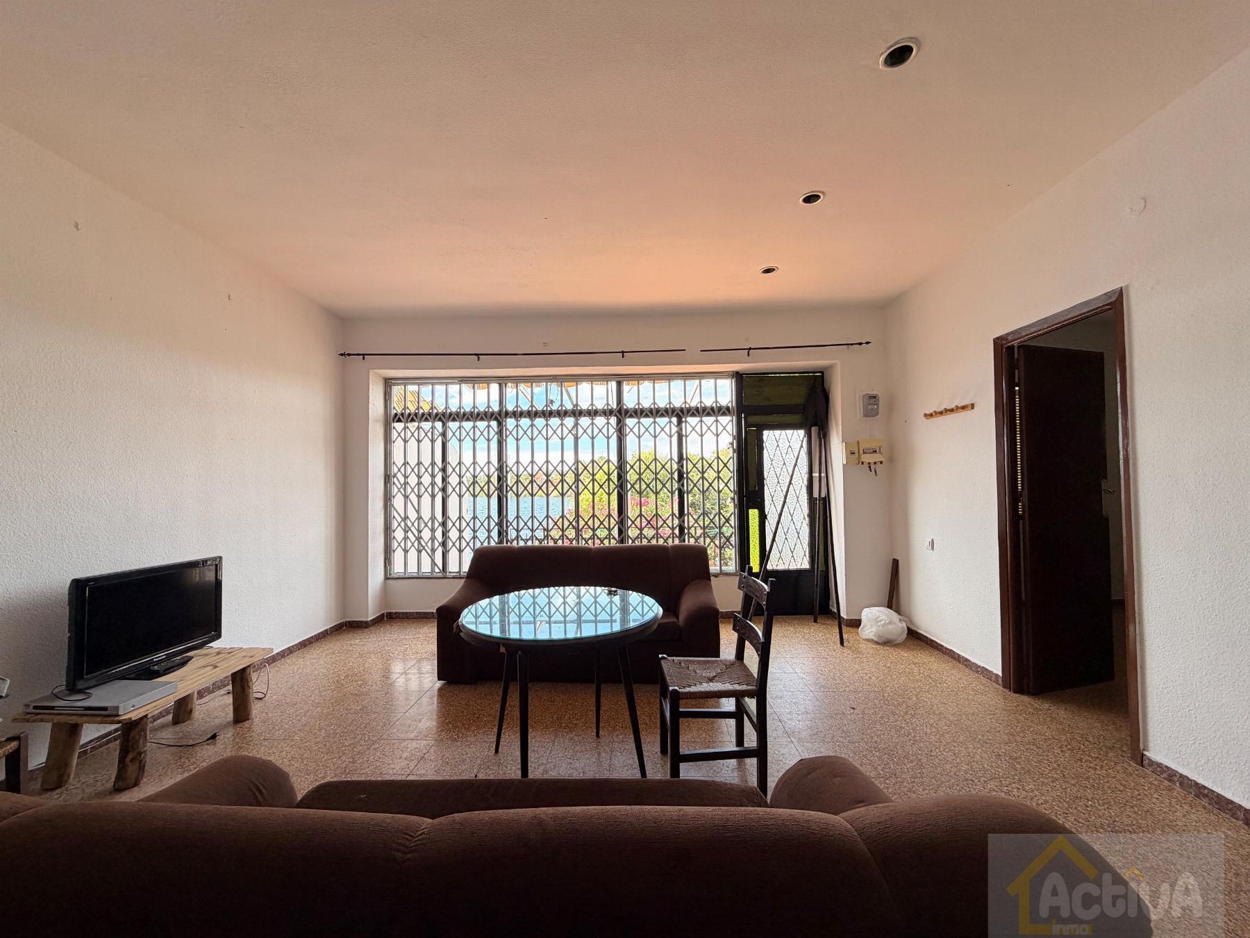 Alquiler de chalet en Mérida