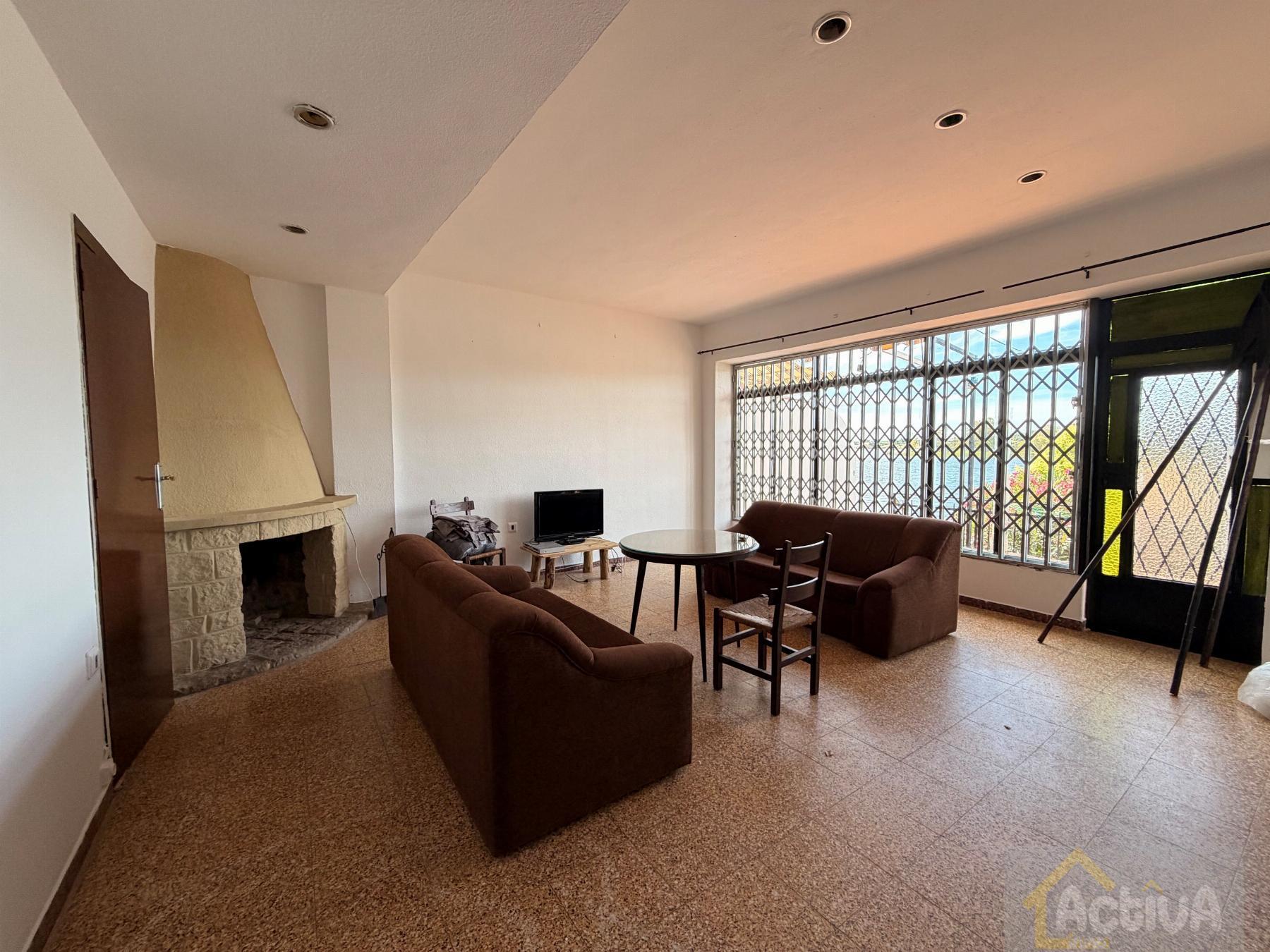 Alquiler de chalet en Mérida