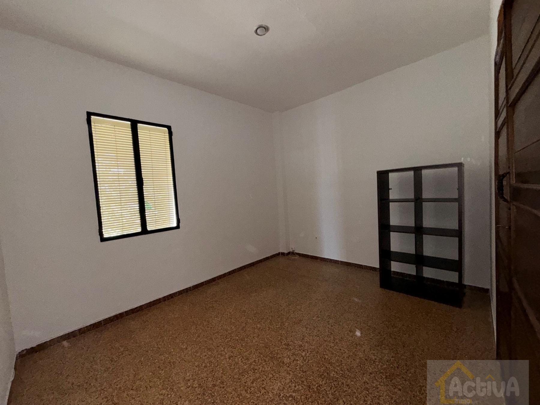 Alquiler de chalet en Mérida