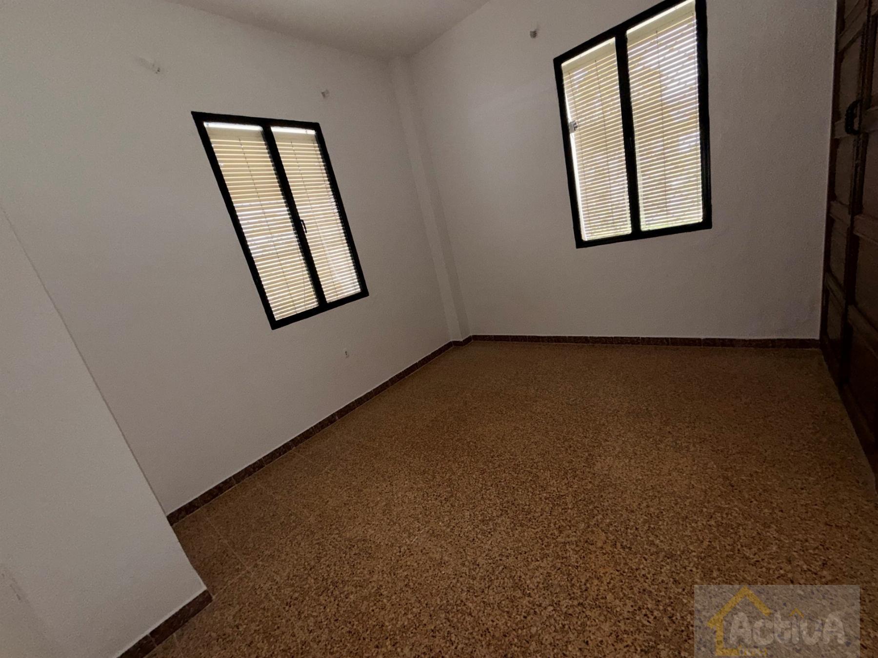 Alquiler de chalet en Mérida