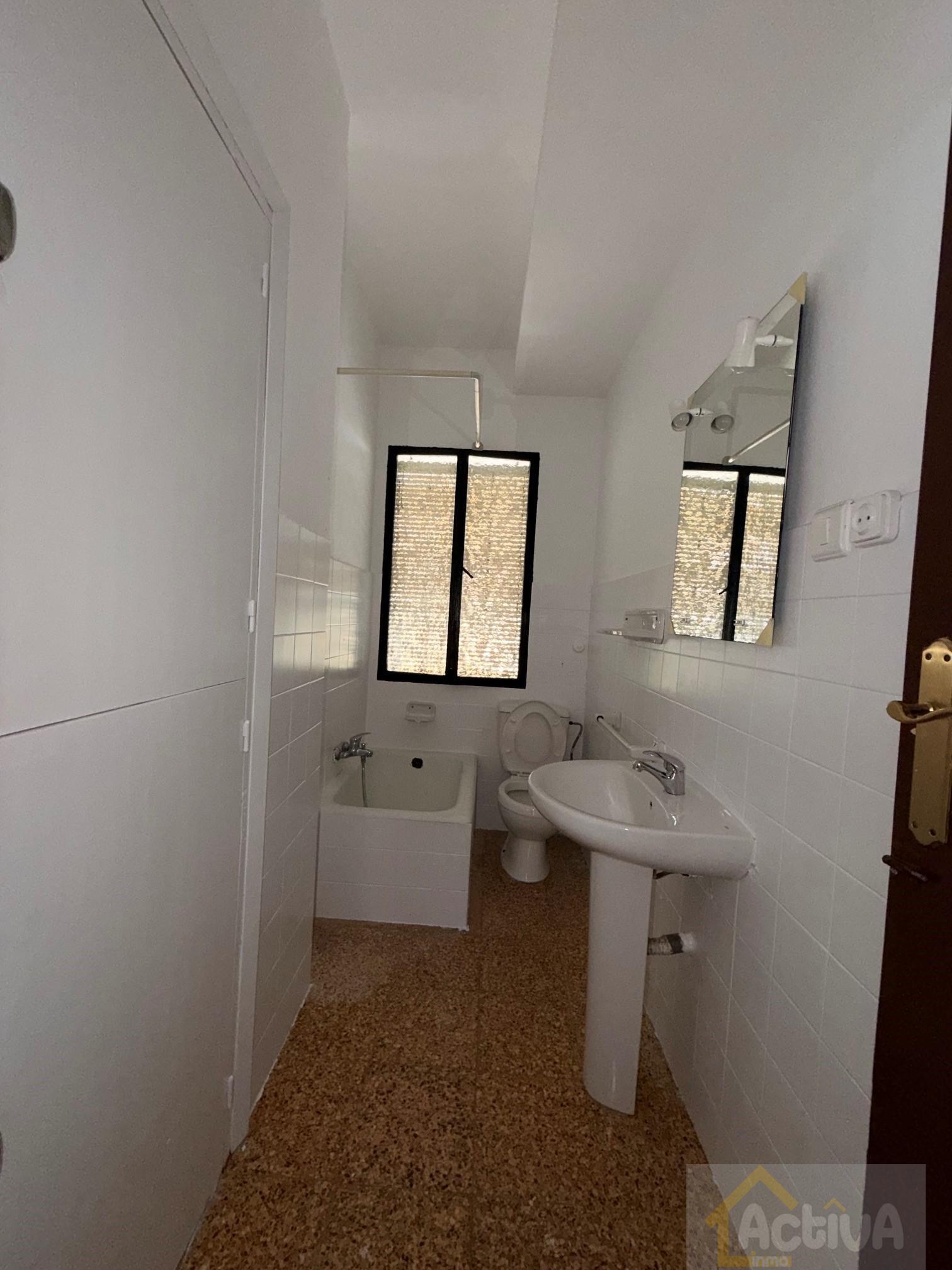 Alquiler de chalet en Mérida