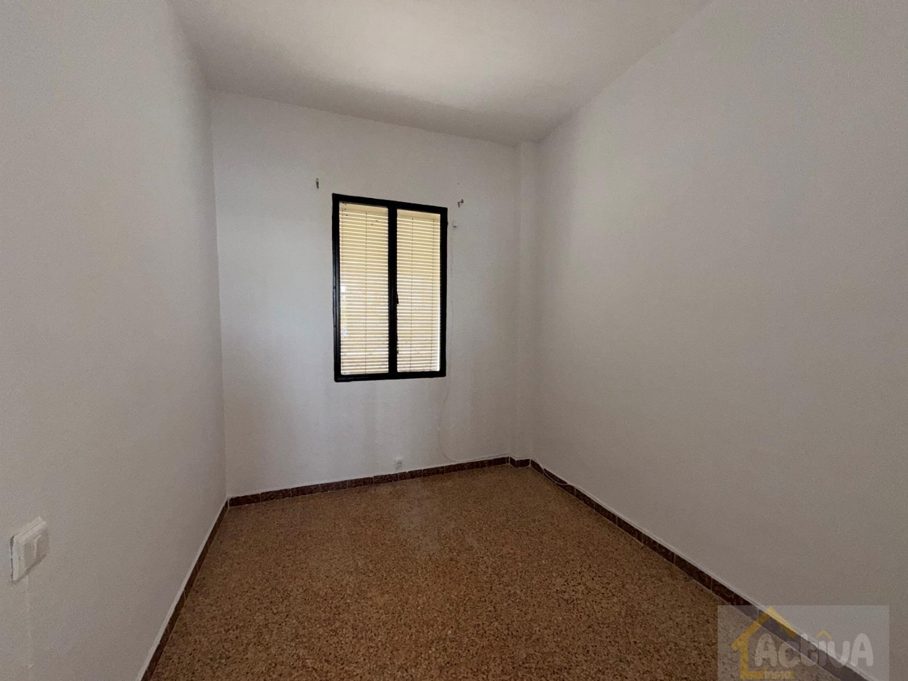 Alquiler de chalet en Mérida