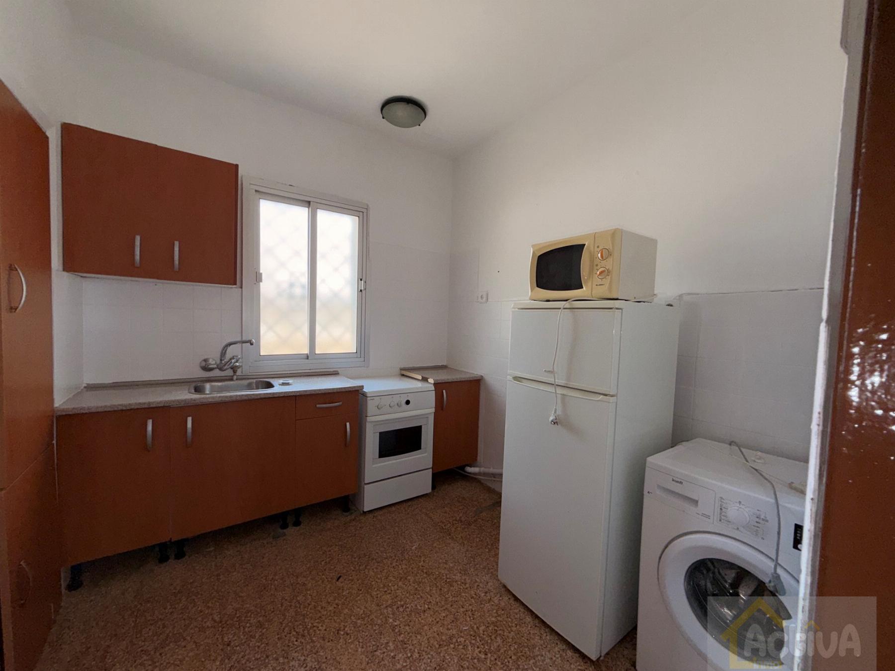 Alquiler de chalet en Mérida