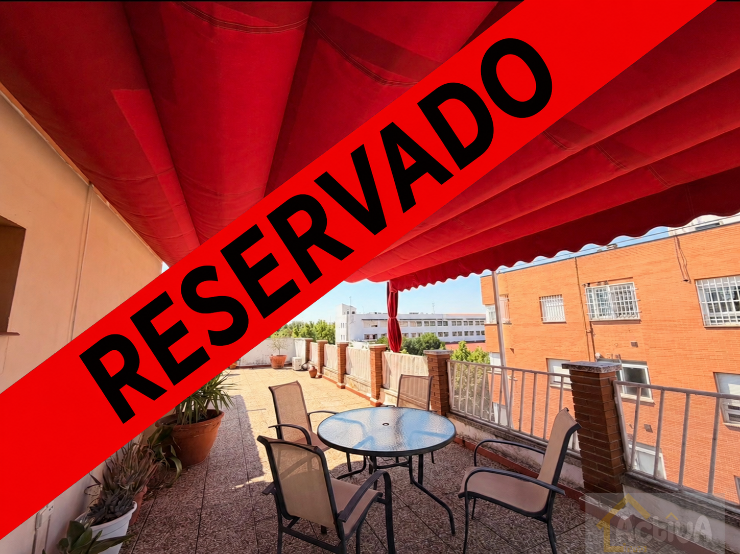 Venta de Ático en Mérida