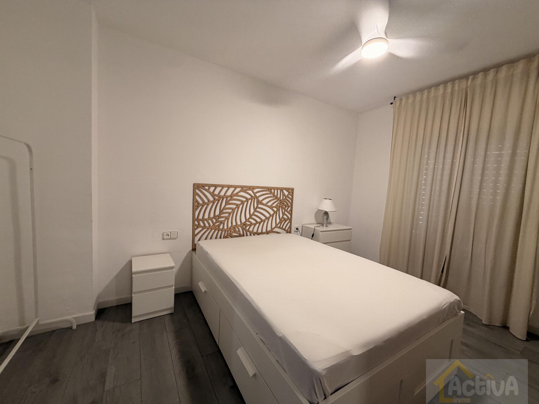 Alquiler de piso en Mérida