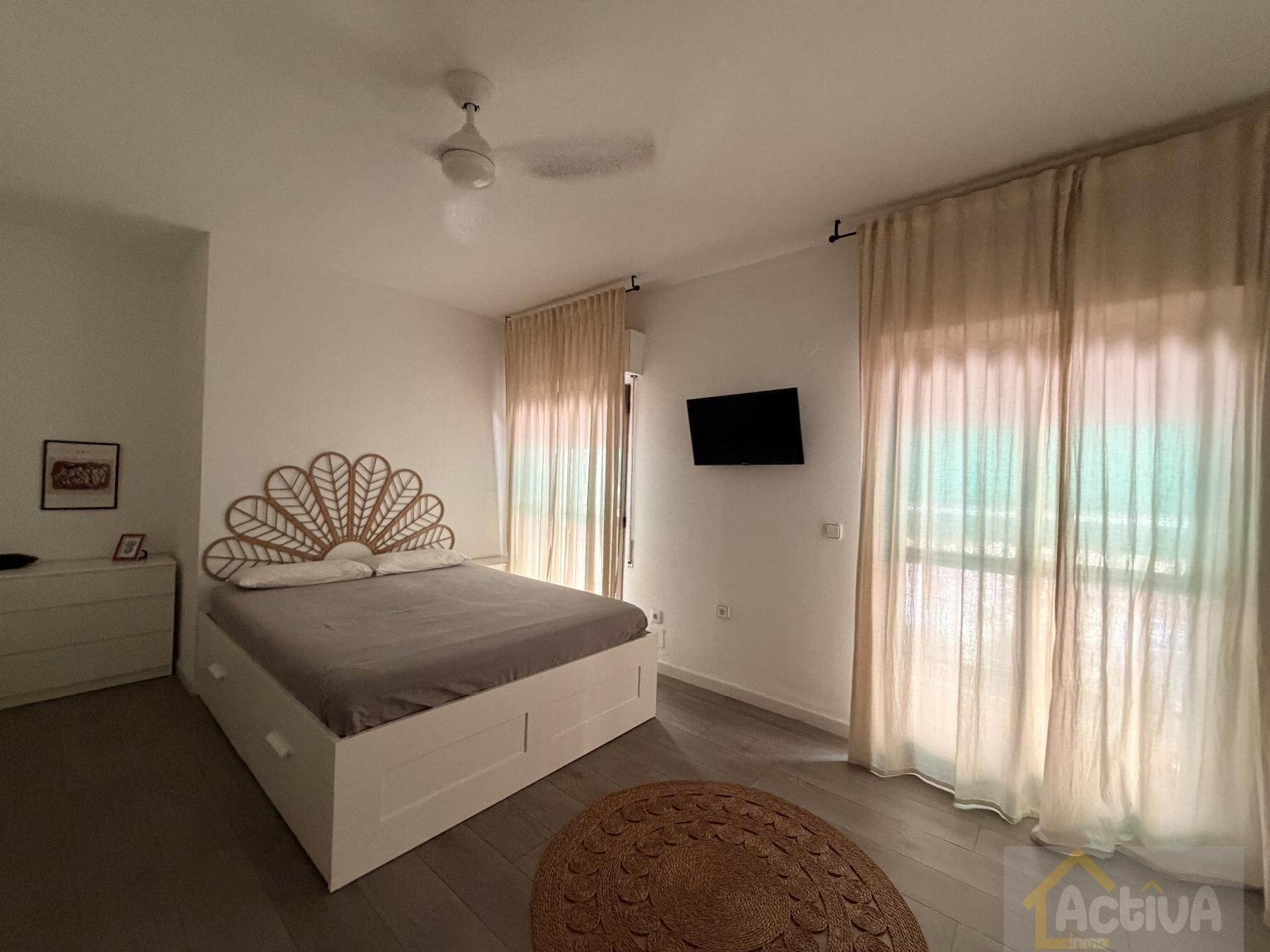 Alquiler de piso en Mérida