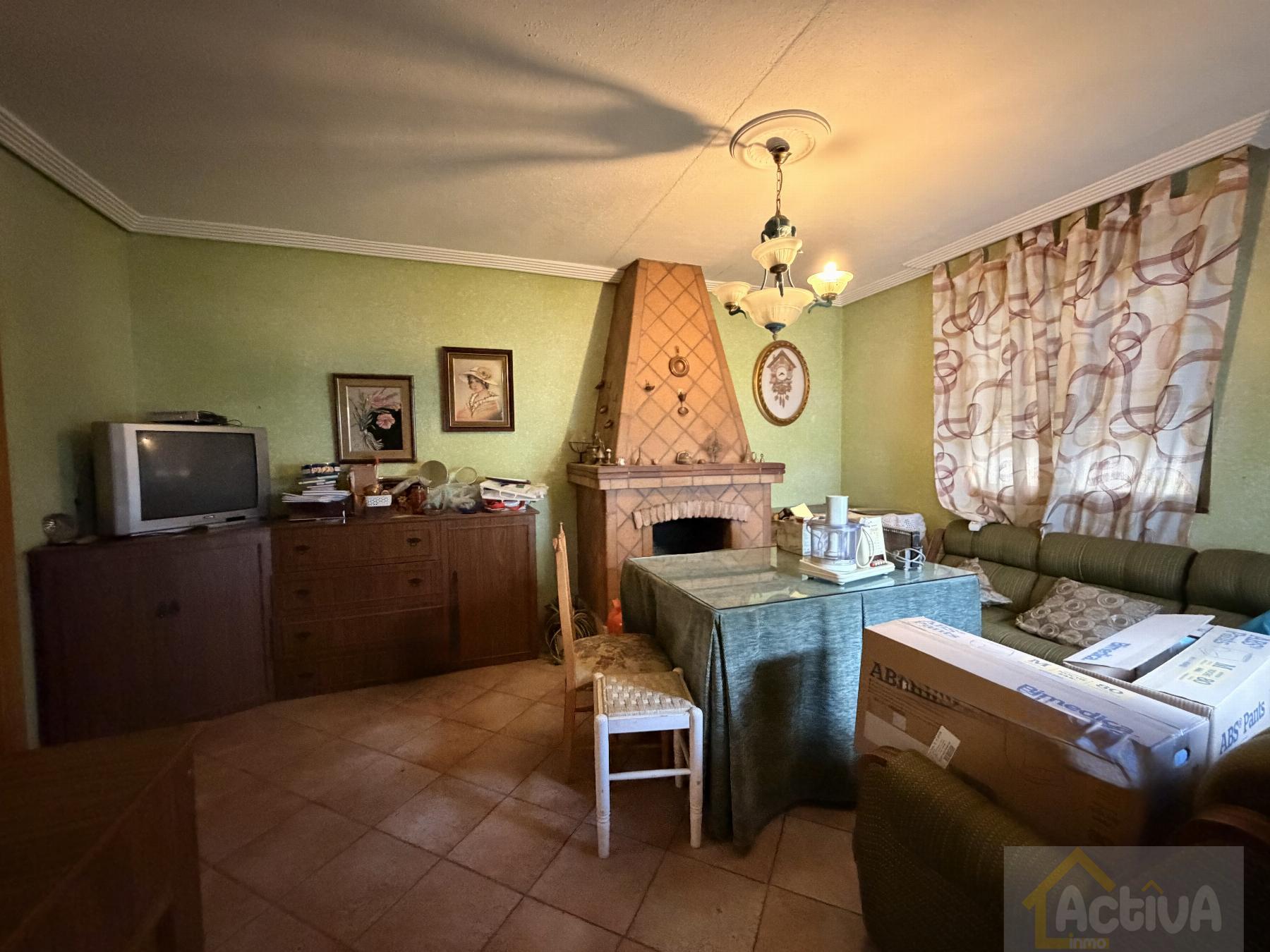 Venta de casa en Mérida