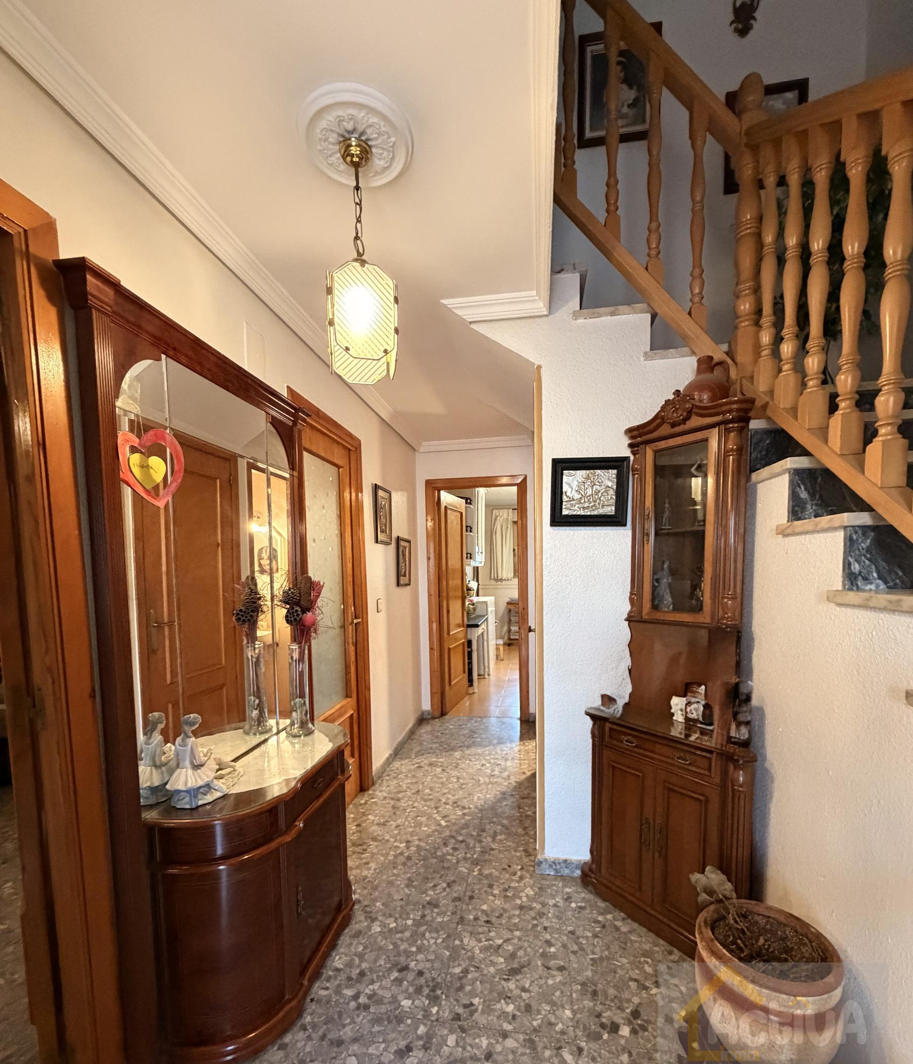 Venta de casa en Mérida
