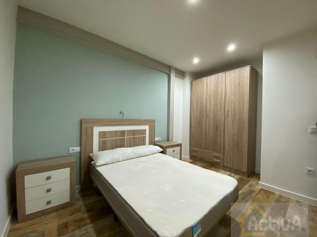 For rent of apartment in Mérida