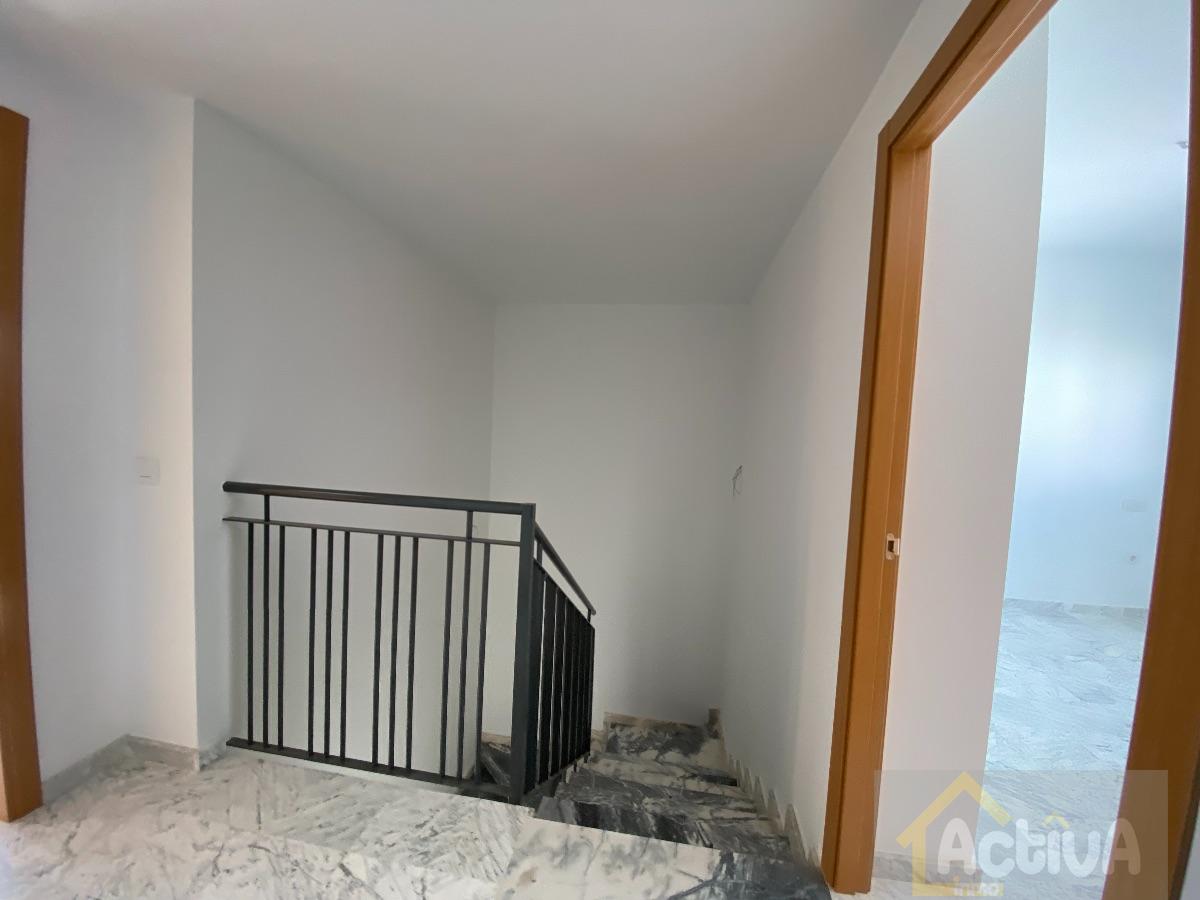 venta de chalet en Talavera la Real, Centro Id:010428