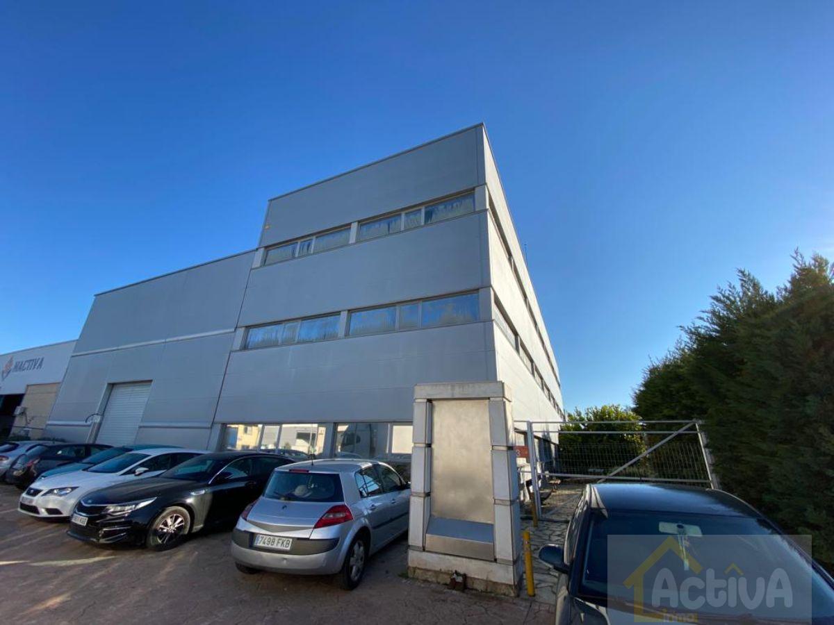 Venta de nave en Mérida