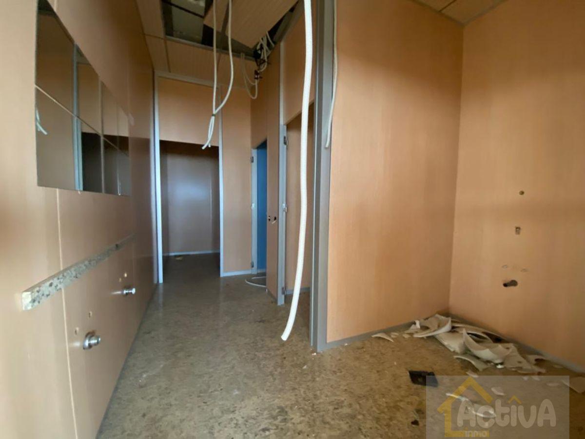 Venta de nave en Mérida