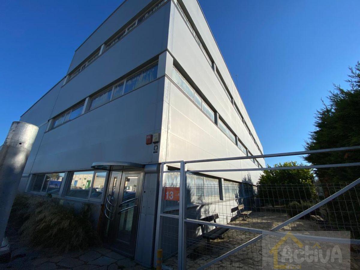 Venta de nave en Mérida