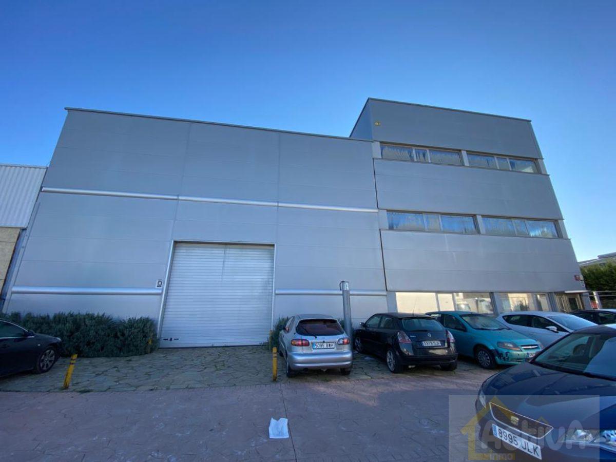 Venta de nave en Mérida