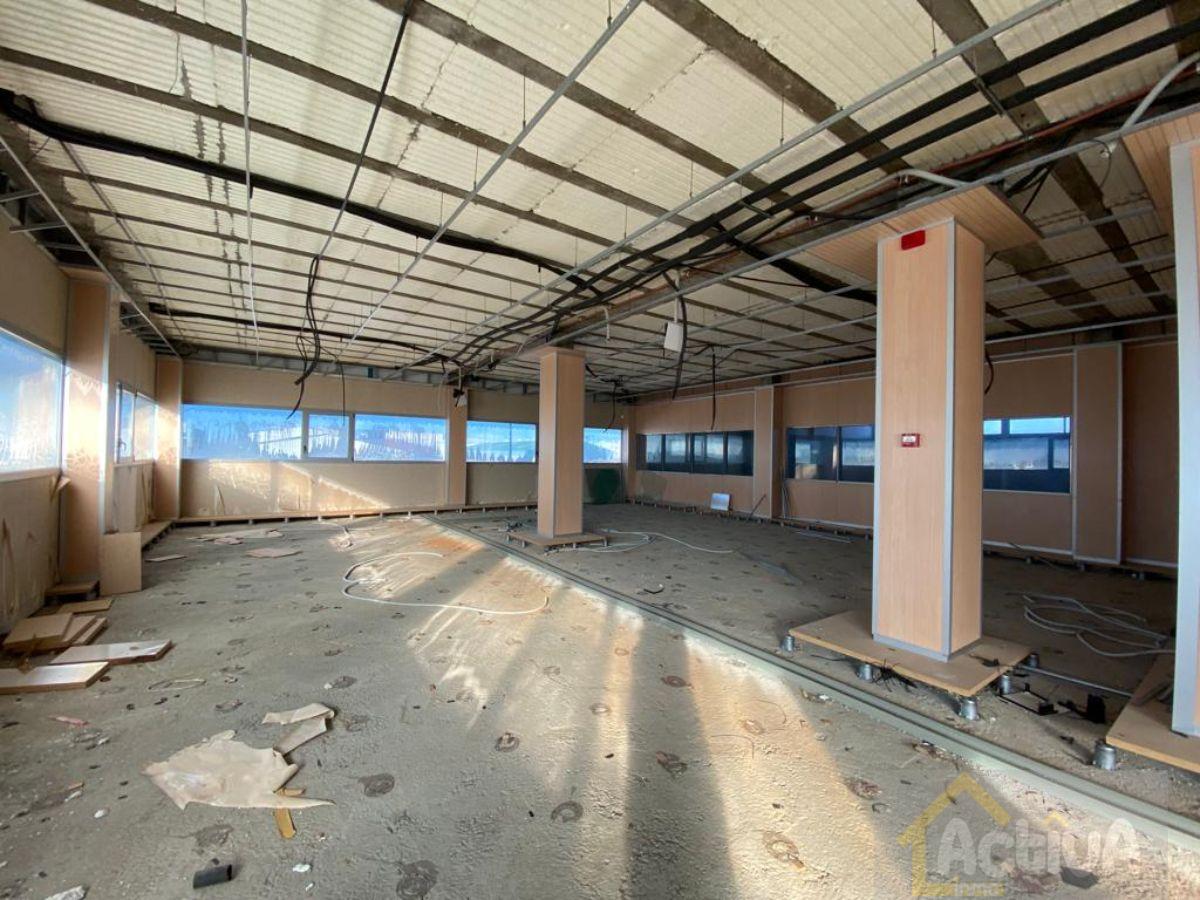 Venta de nave en Mérida