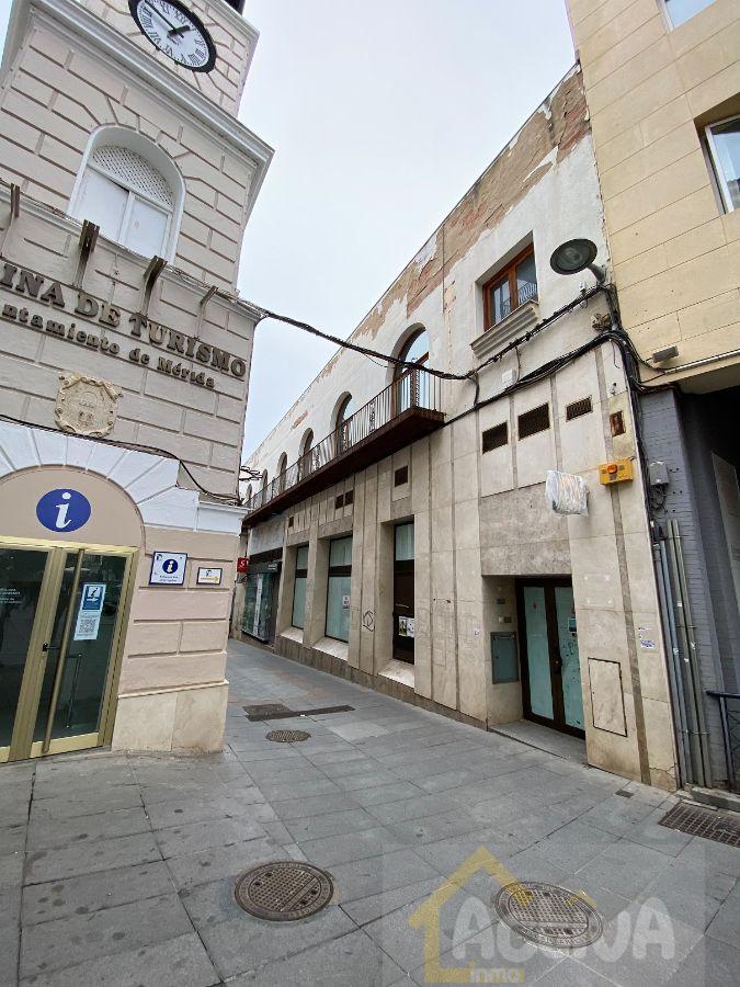 Alquiler de local comercial en Mérida